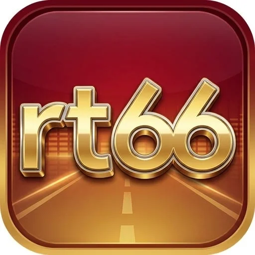 rt66 Logo - Resmi